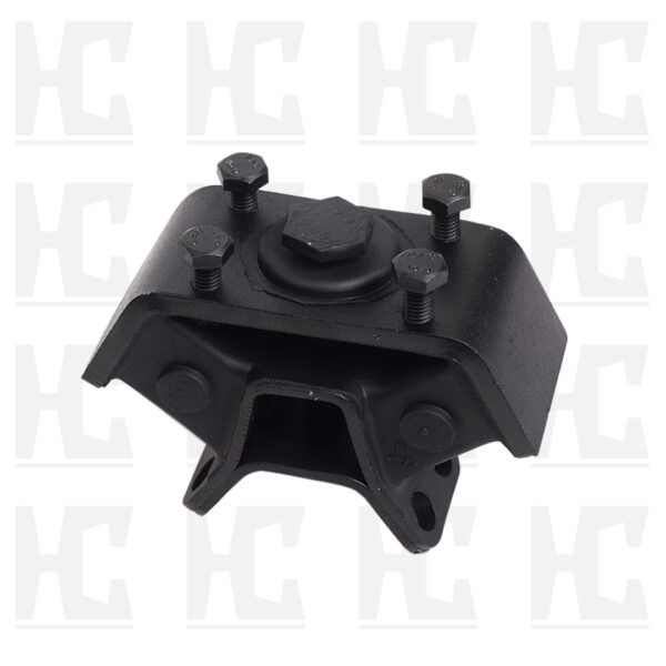 H1-1213 - SOPORTE CAJA TOYOTA HILUX (4X2) OEM 12371-65120