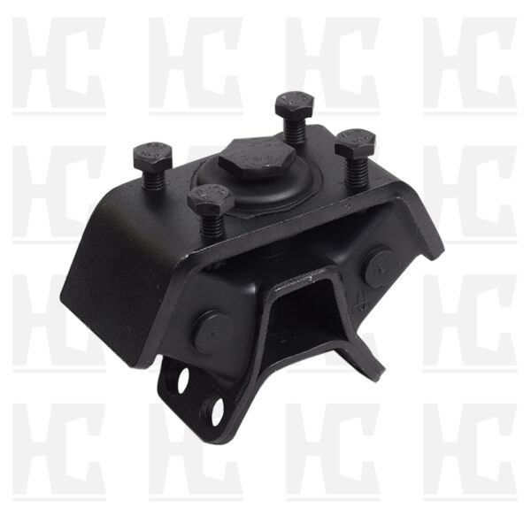 H1-1213 - SOPORTE CAJA TOYOTA HILUX (4X2) OEM 12371-65120