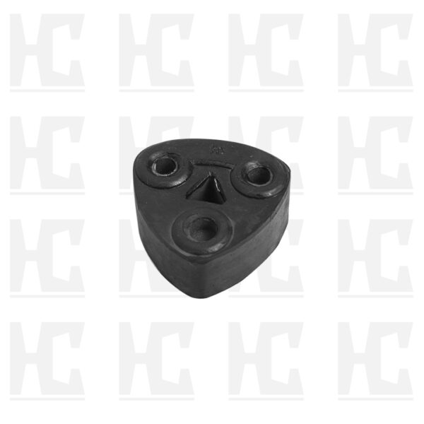 H1-1218 SOPORTE EXOSTO PAQ. X 10 UND TOYOTA OEM 9013210250