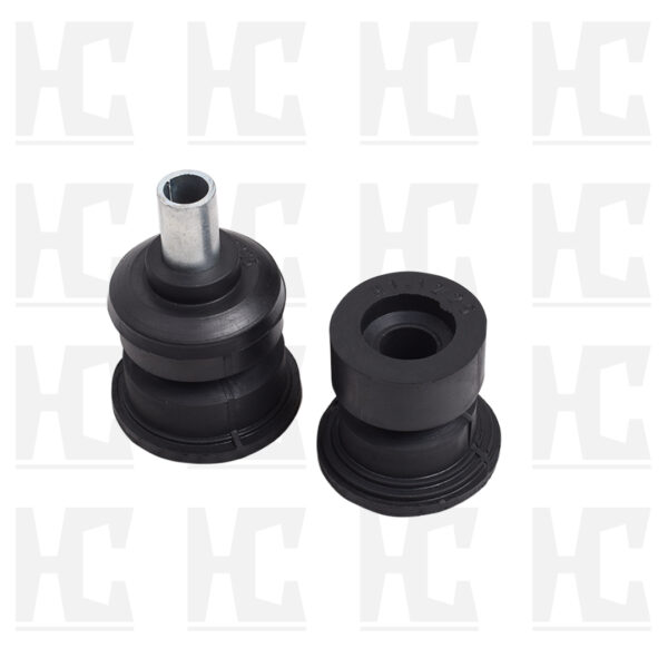 H1-1225 SOPORTE CABINA DELANTERO CENTRAL TOYOTA VIGO