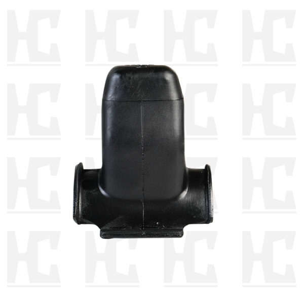 H4-32 TOPE CHASIS TRASERO CHEVROLET SUPER CARRY