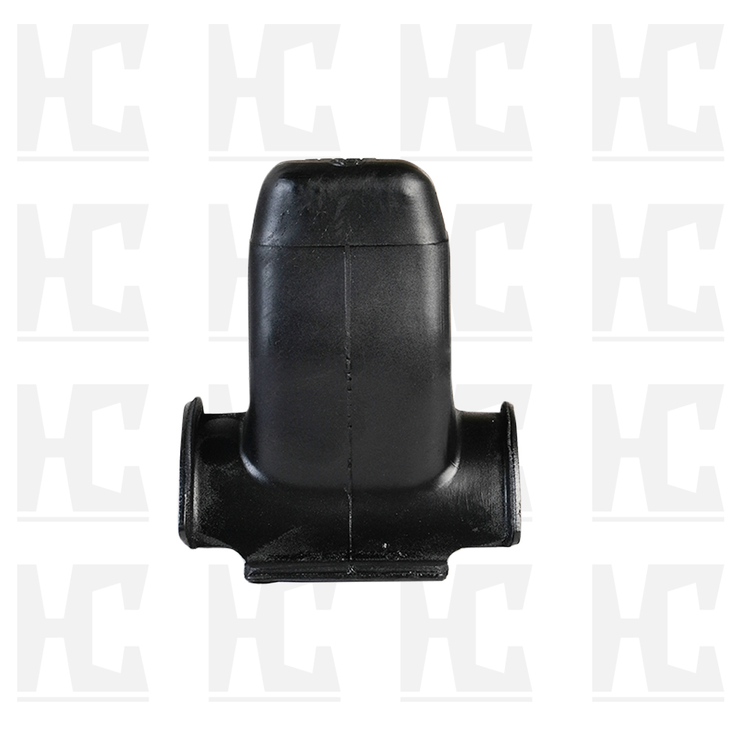 H4-32 TOPE CHASIS TRASERO CHEVROLET SUPER CARRY