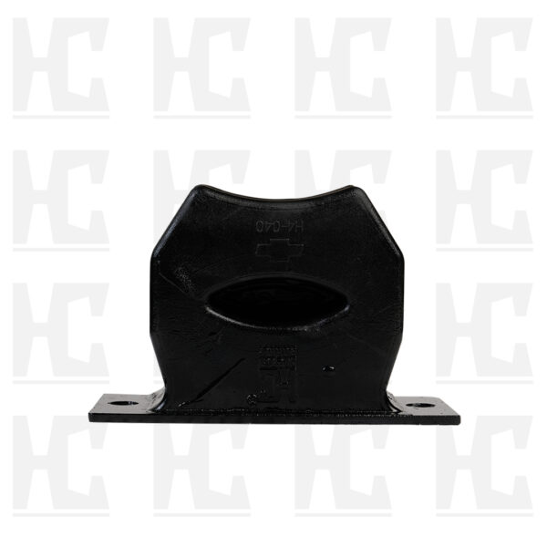 H4-40 TOPE CHASIS TRASERO CHEVROLET TROOPER / D-MAX 3.0