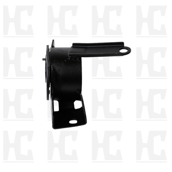 H1-015 SOPORTE MOTOR IZQUIERDO (CAJA) CHEVROLET SPARK / CRONOS OEM 96484912