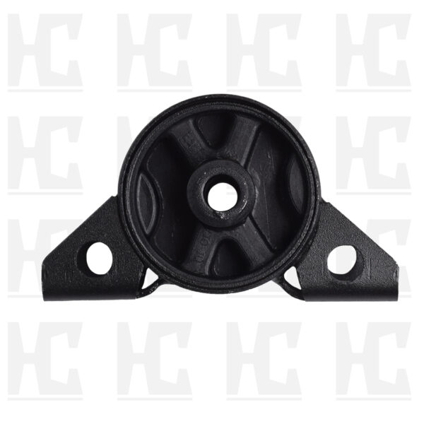 H1-017 SOPORTE MOTOR TRASERO SIN BIELA