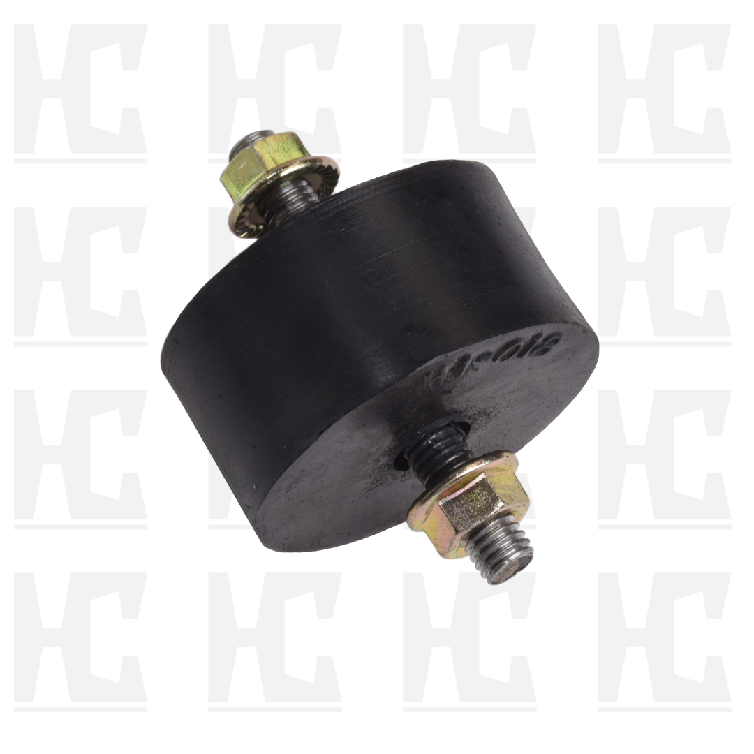 H1-018 SOPORTE RADIADOR CHEVROLET NPR / NKR / FTR