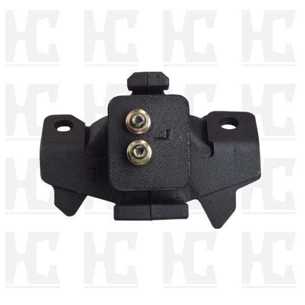 H1-043 SOPORTE MOTOR IZQUIERDO